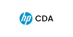 hp CDA