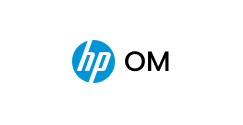 hp OM