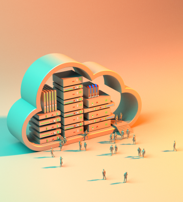 Cloud Computing Overview